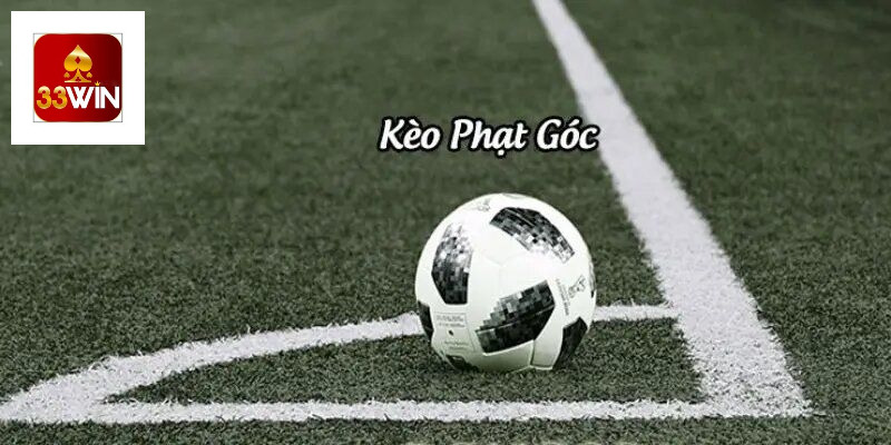 kèo phạt góc