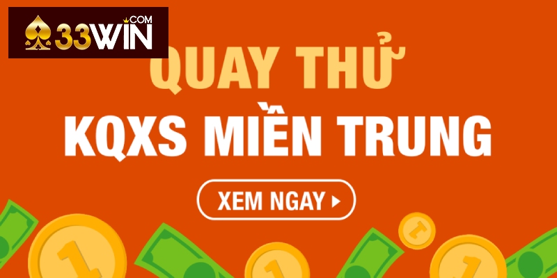 KQXS miền Trung hôm nay