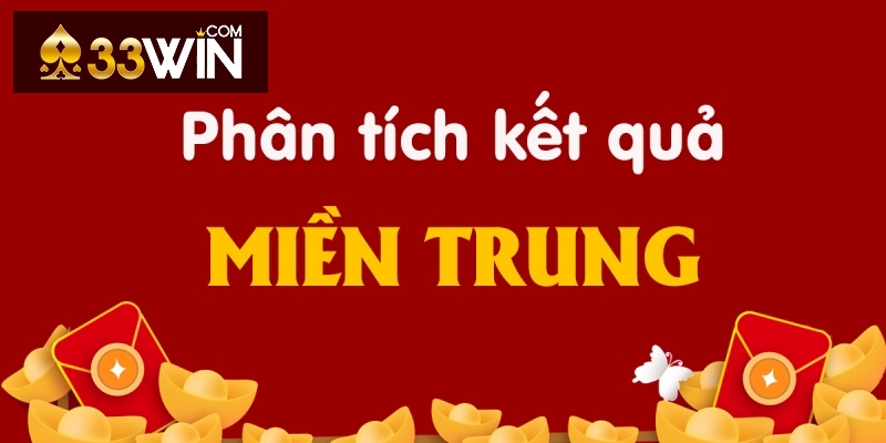 KQXS miền Trung hôm nay